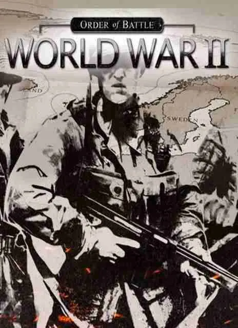 Order of Battle World War II Winter War