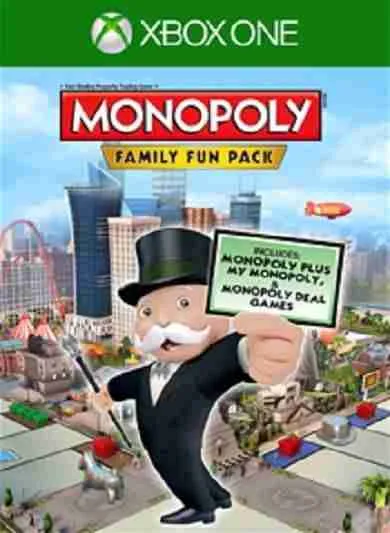 Monopoly Plus XBLA