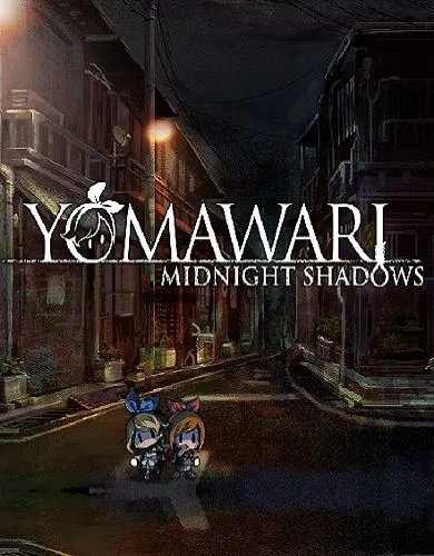 Yomawari Midnight Shadows